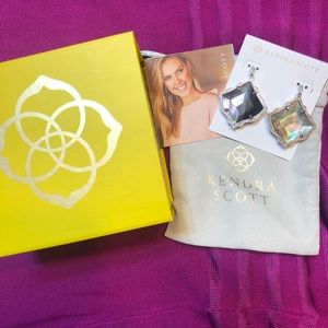 Kendra Scott Earrings